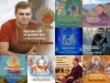 Audio book covers of Lama  Sonam  Dorje